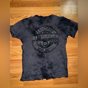 Afflicton T shirt